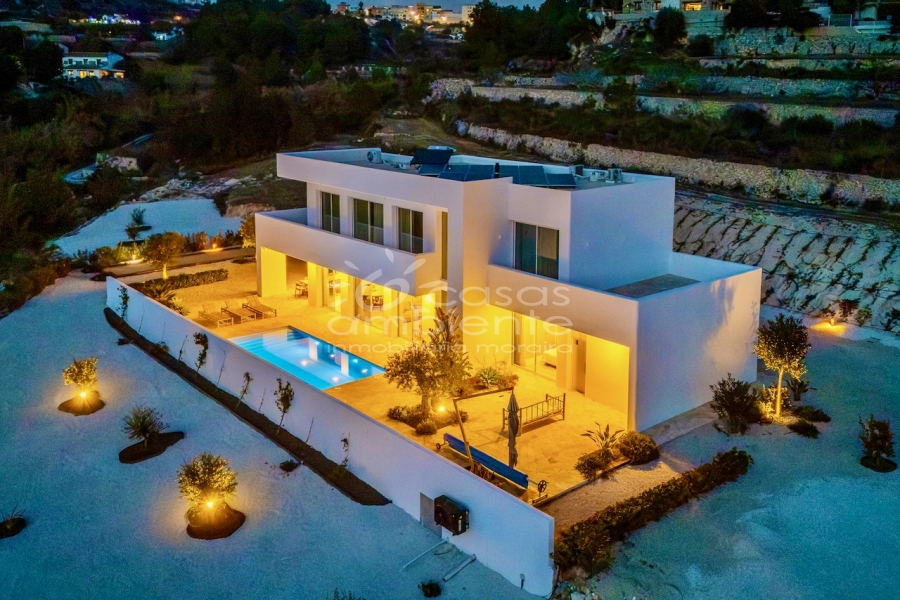 Reventas - Fincas - Casitas de Campo - Benitachell