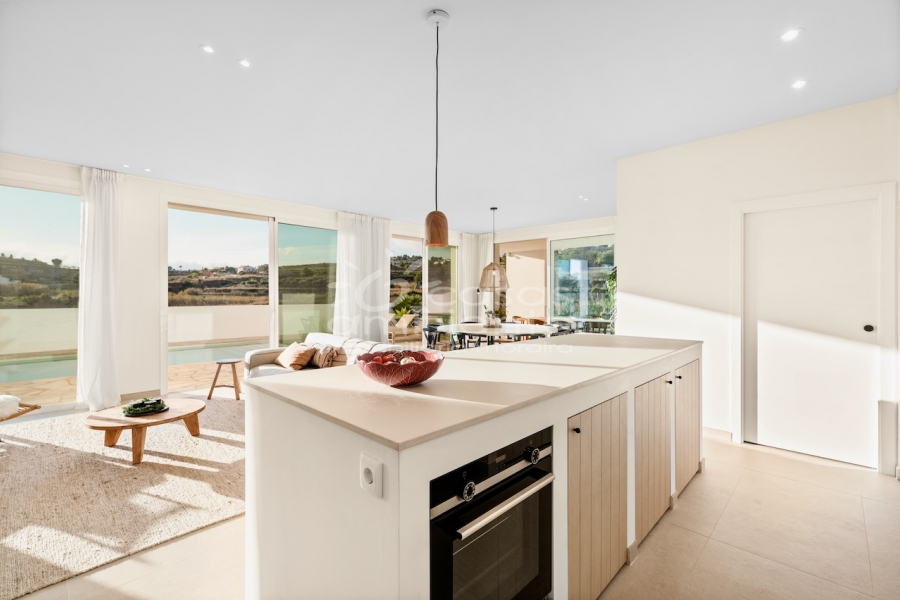 Reventas - Fincas - Casitas de Campo - Benitachell