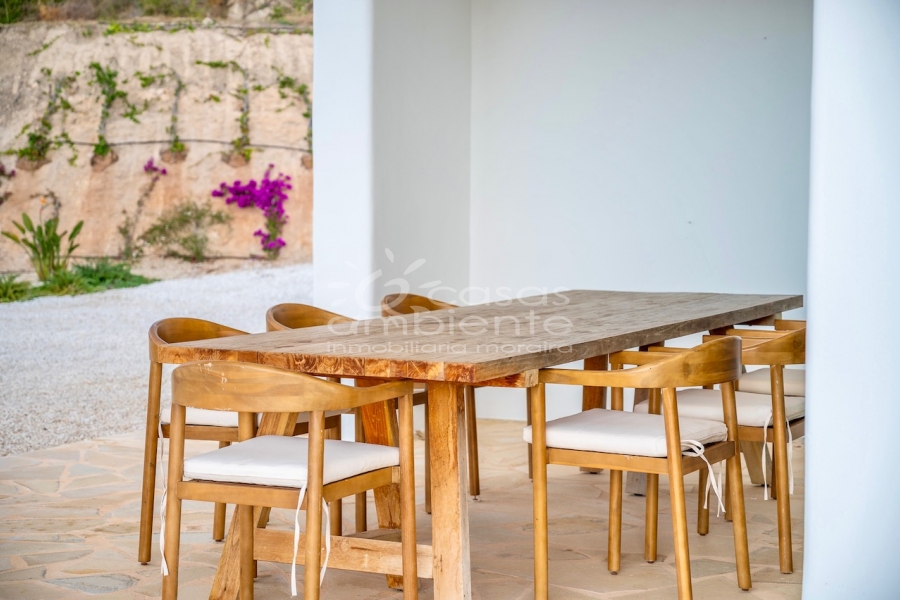 Reventas - Fincas - Casitas de Campo - Benitachell