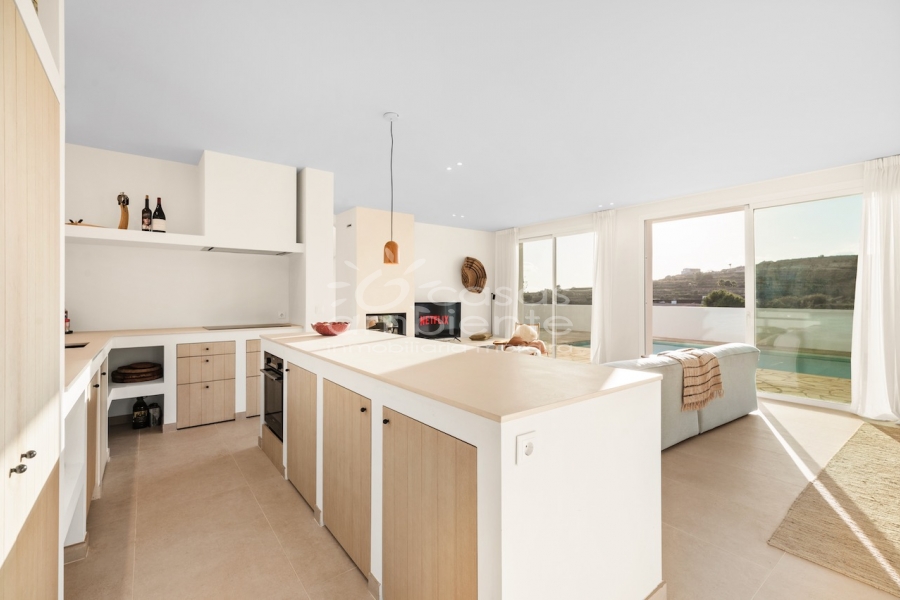 Reventas - Fincas - Casitas de Campo - Benitachell