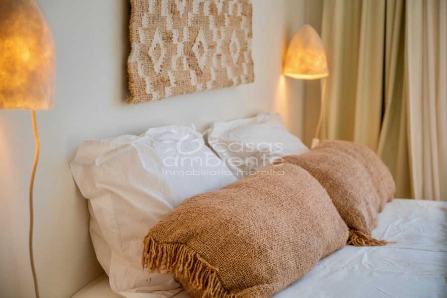 Reventas - Fincas - Casitas de Campo - Benitachell