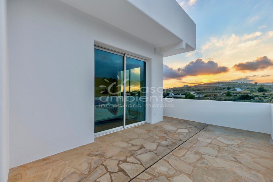 Reventas - Fincas - Casitas de Campo - Benitachell