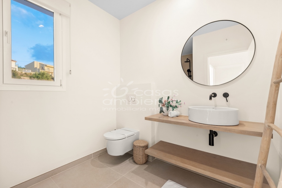 Reventas - Fincas - Casitas de Campo - Benitachell