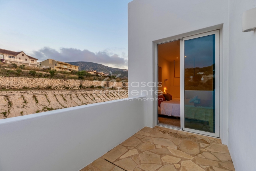 Reventas - Fincas - Casitas de Campo - Benitachell