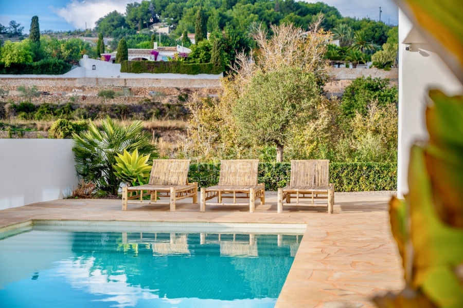 Reventas - Fincas - Casitas de Campo - Benitachell