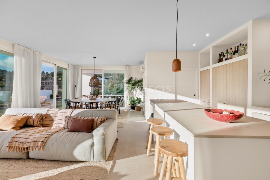 Reventas - Fincas - Casitas de Campo - Benitachell