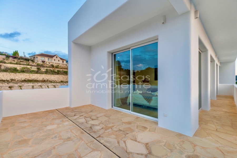 Reventas - Fincas - Casitas de Campo - Benitachell