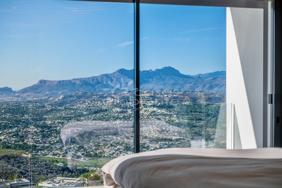 Resales - Villas - Benitachell - La Cumbre del Sol