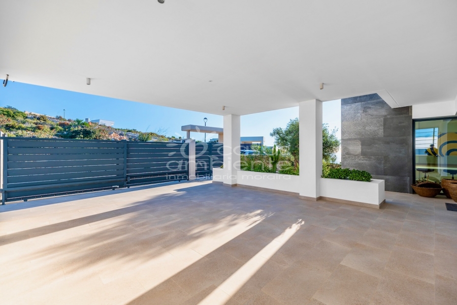 Resales - Villas - Benitachell - La Cumbre del Sol