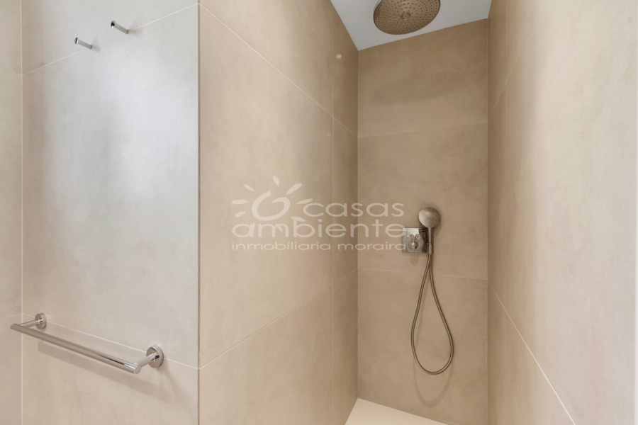 Resales - Villas - Benitachell - La Cumbre del Sol