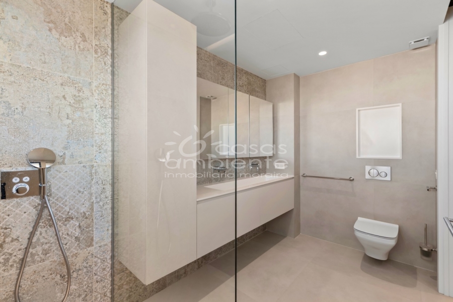 Resales - Villas - Benitachell - La Cumbre del Sol