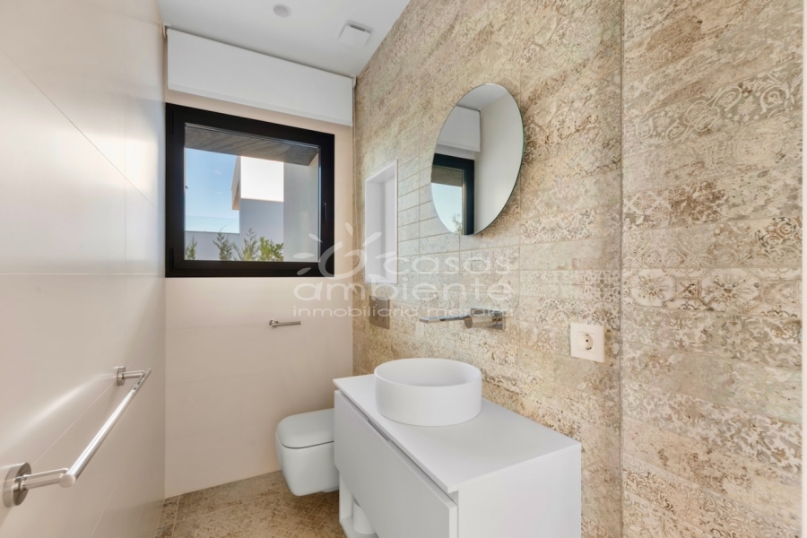 Resales - Villas - Benitachell - La Cumbre del Sol