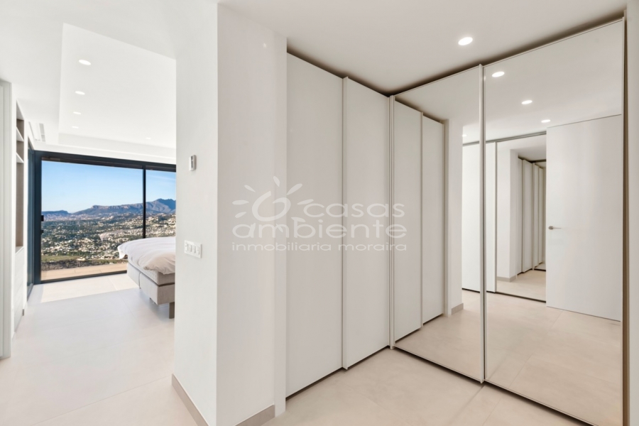 Resales - Villas - Benitachell - La Cumbre del Sol