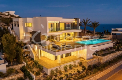 Villas - Reventes - Benitachell - La Cumbre del Sol