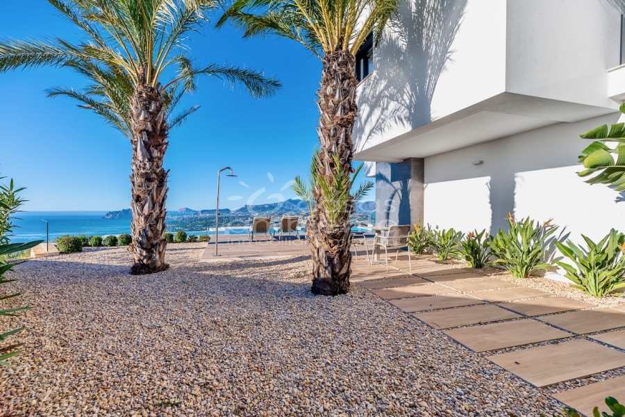 Resales - Villas - Benitachell - La Cumbre del Sol