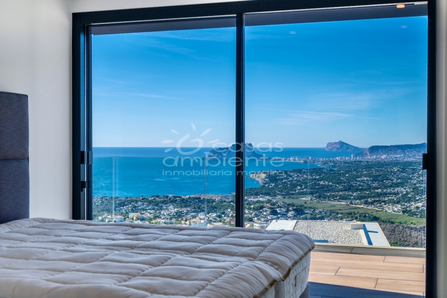 Resales - Villas - Benitachell - La Cumbre del Sol