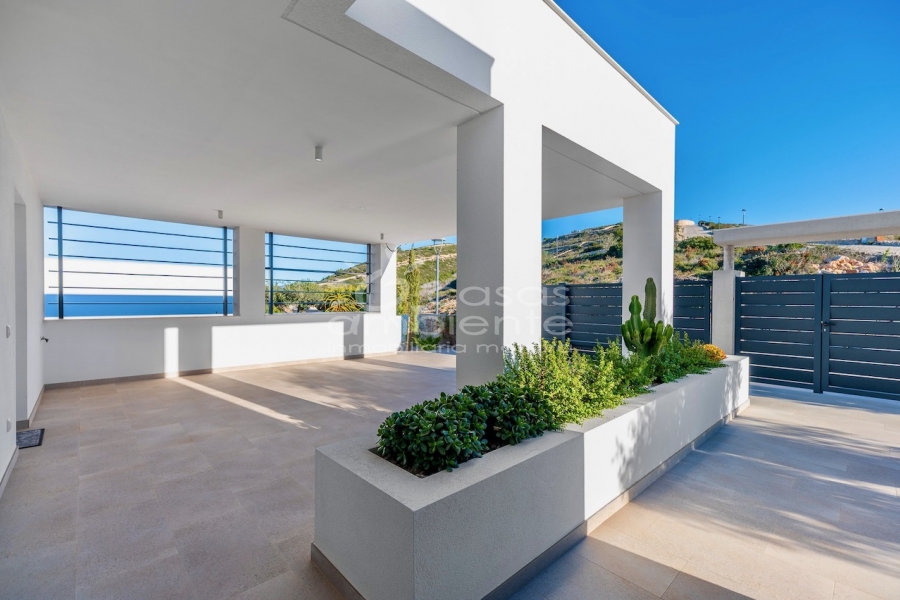 Resales - Villas - Benitachell - La Cumbre del Sol