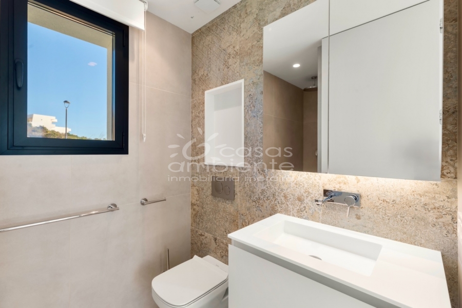 Resales - Villas - Benitachell - La Cumbre del Sol