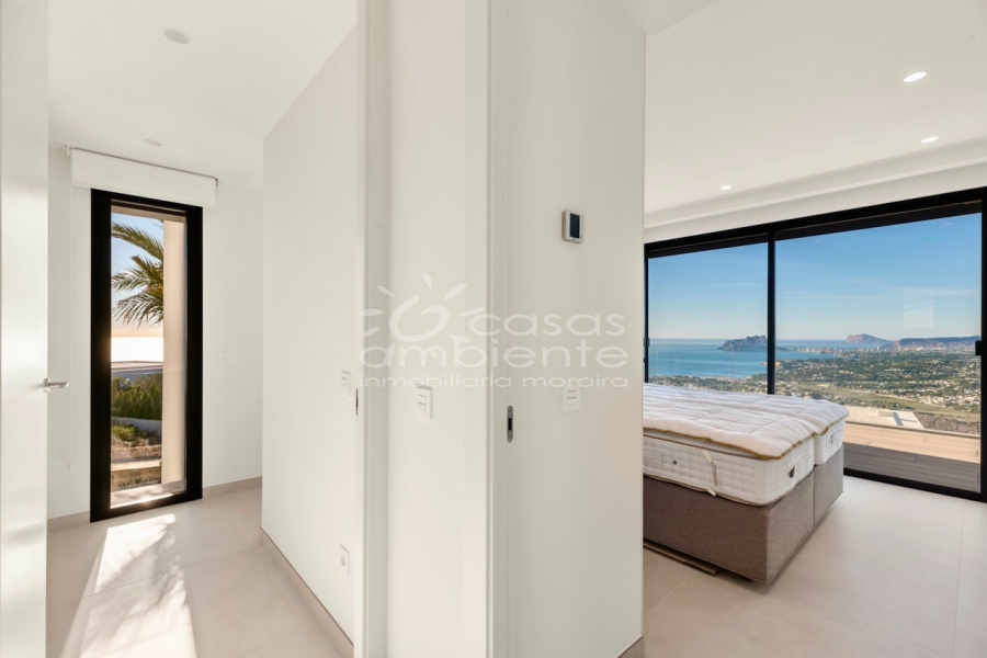 Resales - Villas - Benitachell - La Cumbre del Sol