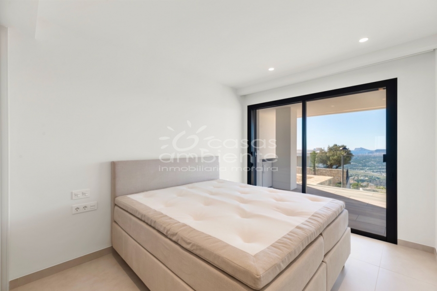 Resales - Villas - Benitachell - La Cumbre del Sol