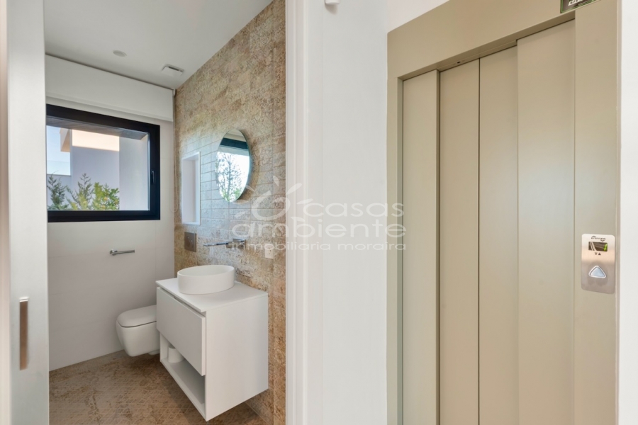 Resales - Villas - Benitachell - La Cumbre del Sol