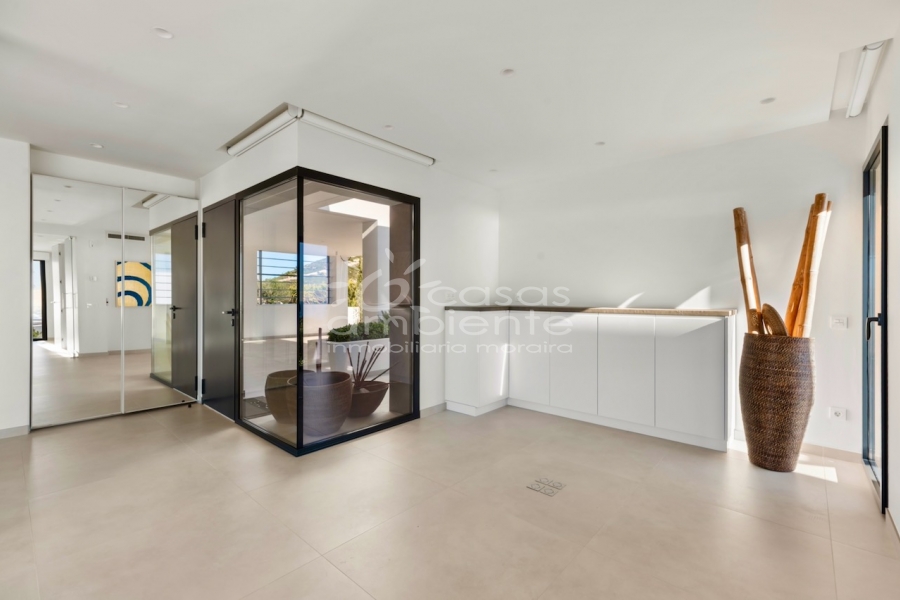 Resales - Villas - Benitachell - La Cumbre del Sol