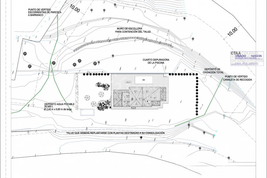 Reventas - Fincas - Casitas de Campo - Benitachell