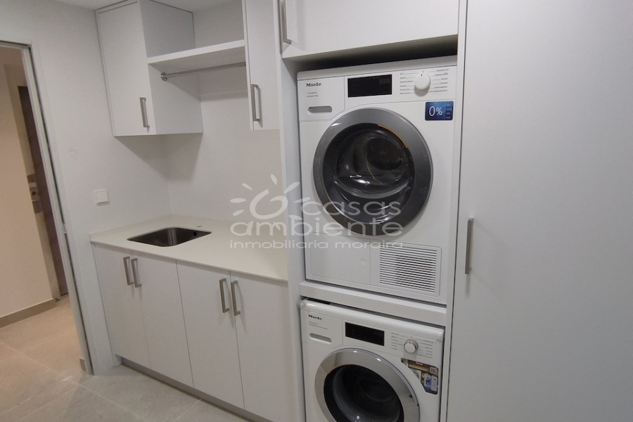 New Builds - Villas - Altea