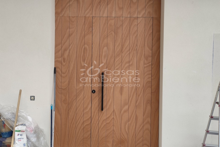 New Builds - Villas - Altea