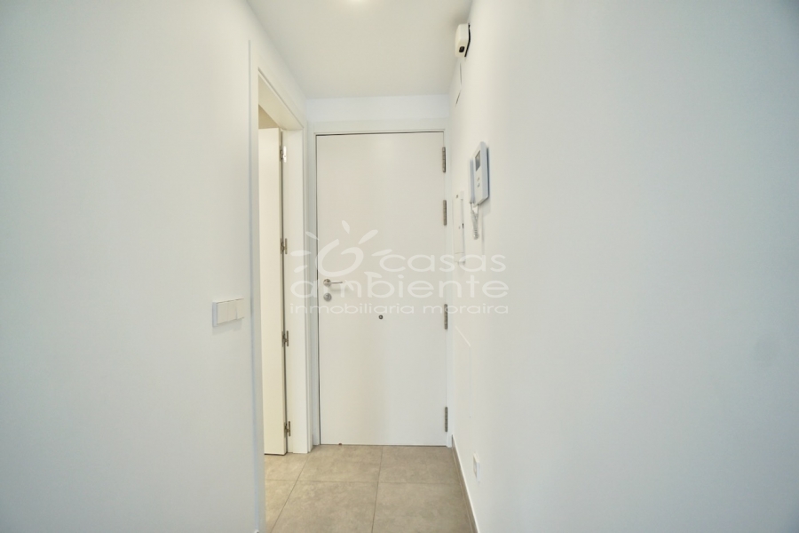 Reventas - Apartamentos - Pisos - Moraira - Centro Moraira