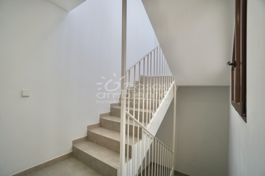 Reventas - Apartamentos - Pisos - Moraira - Centro Moraira