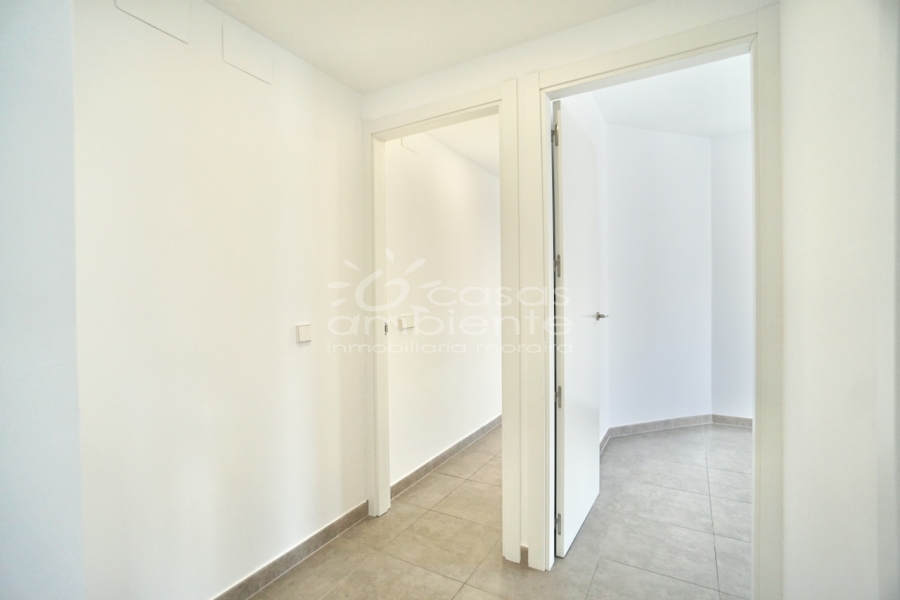 Reventas - Apartamentos - Pisos - Moraira - Centro Moraira