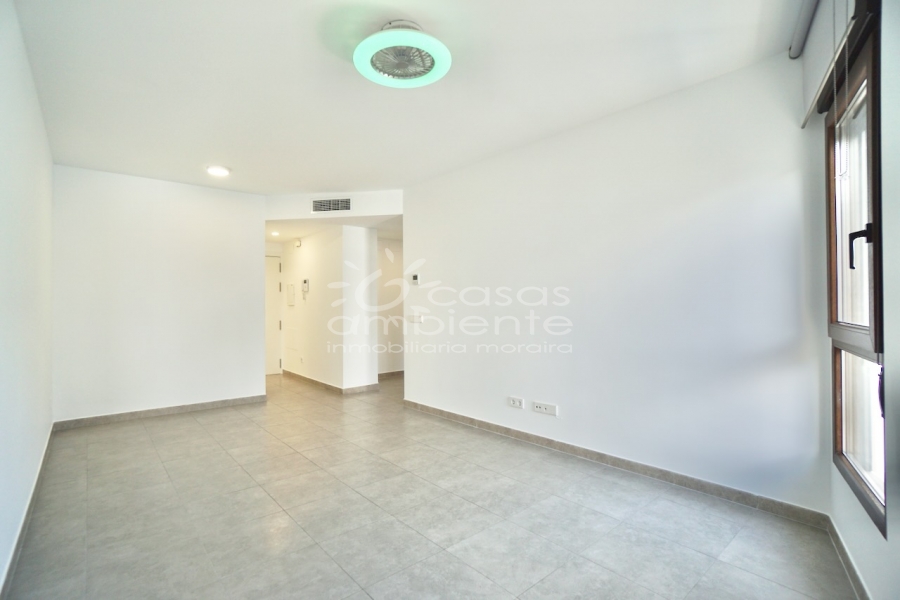 Reventas - Apartamentos - Pisos - Moraira - Centro Moraira