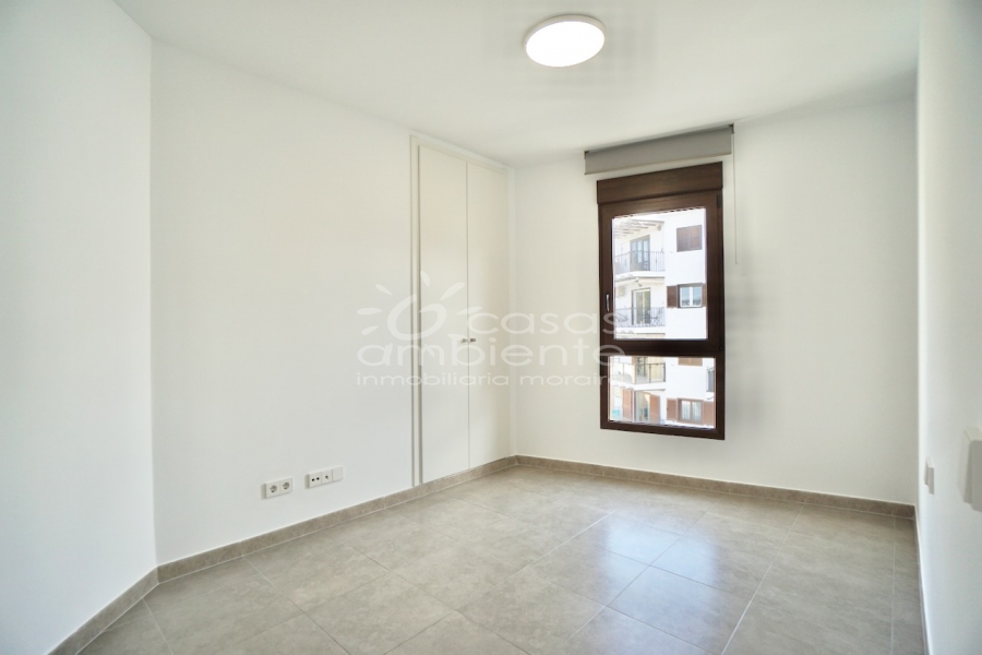 Reventas - Apartamentos - Pisos - Moraira - Centro Moraira