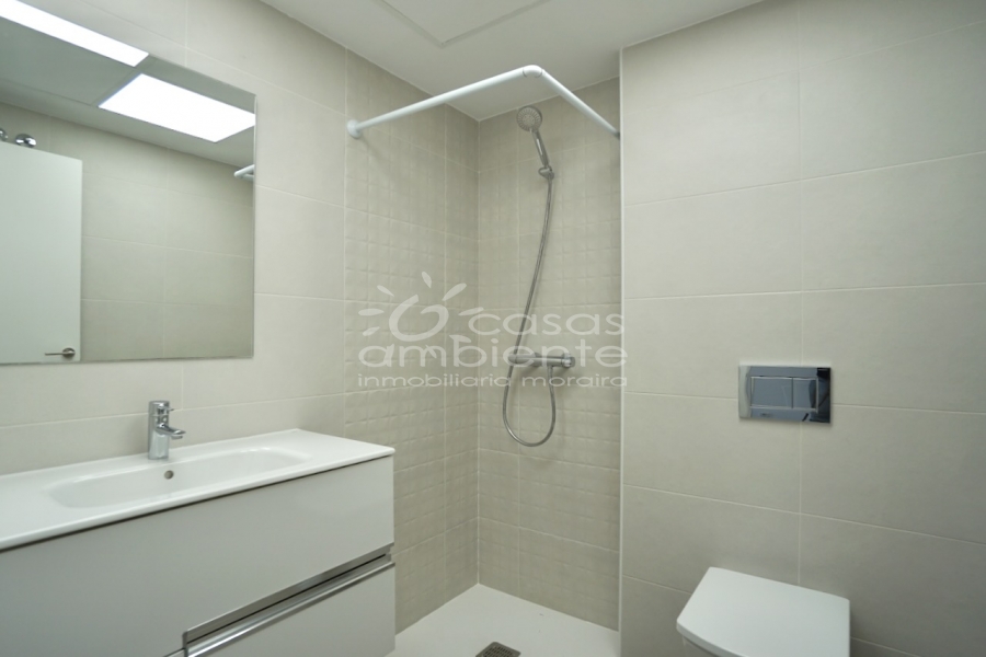 Reventas - Apartamentos - Pisos - Moraira - Centro Moraira