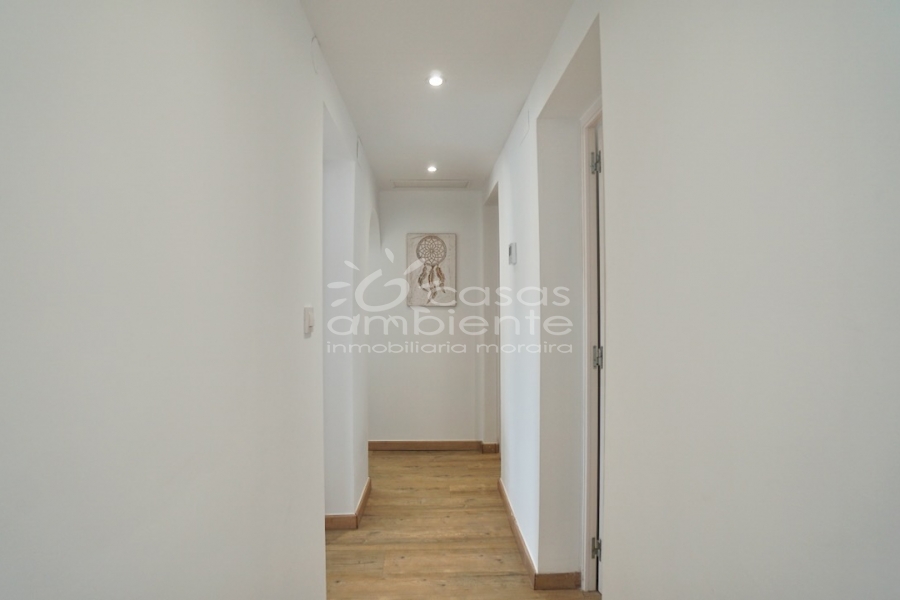 Reventas - Villas - Chalets - Moraira - Solpark