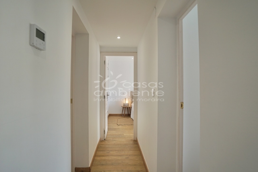 Reventas - Villas - Chalets - Moraira - Solpark