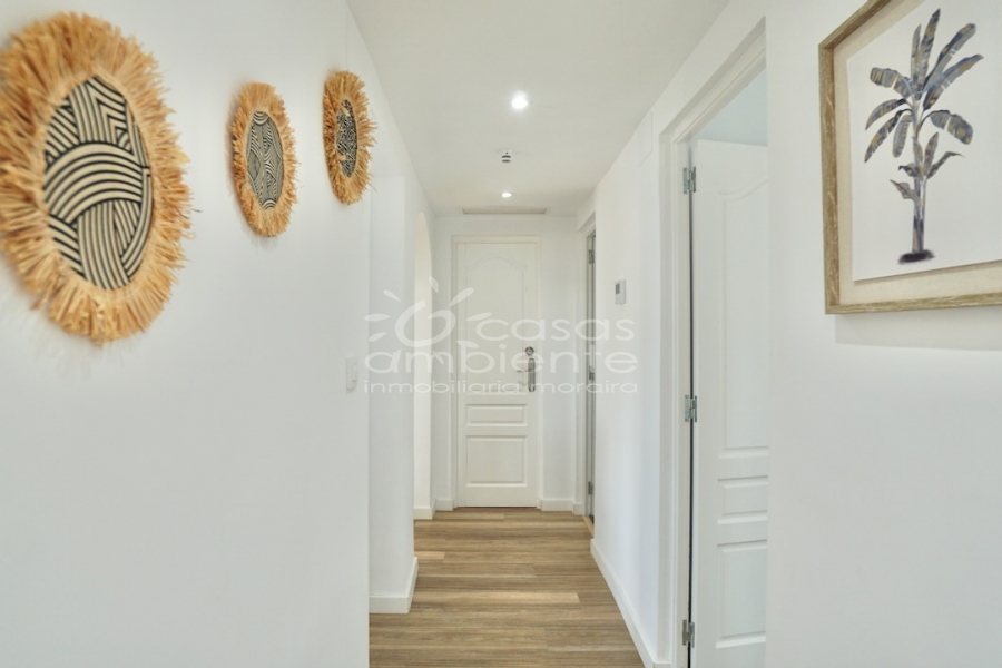 Reventas - Villas - Chalets - Moraira - Solpark