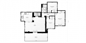 Resales - Villas - Moraira - Solpark