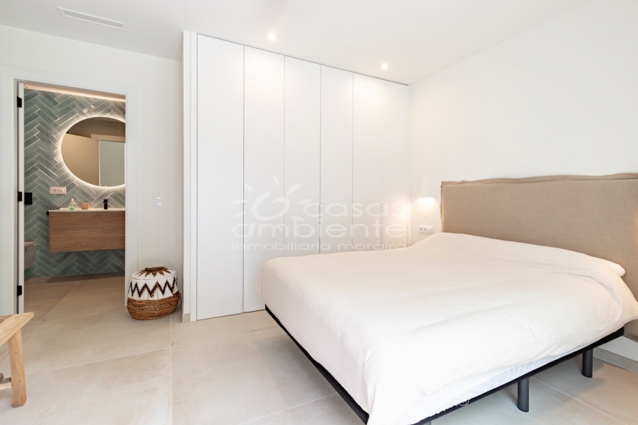 Liegenschaften - Villen - Benissa - San Jaime