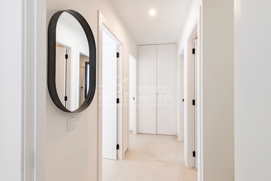 Liegenschaften - Villen - Benissa - San Jaime