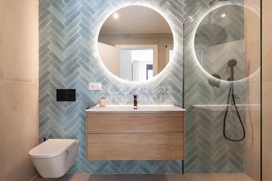 Liegenschaften - Villen - Benissa - San Jaime