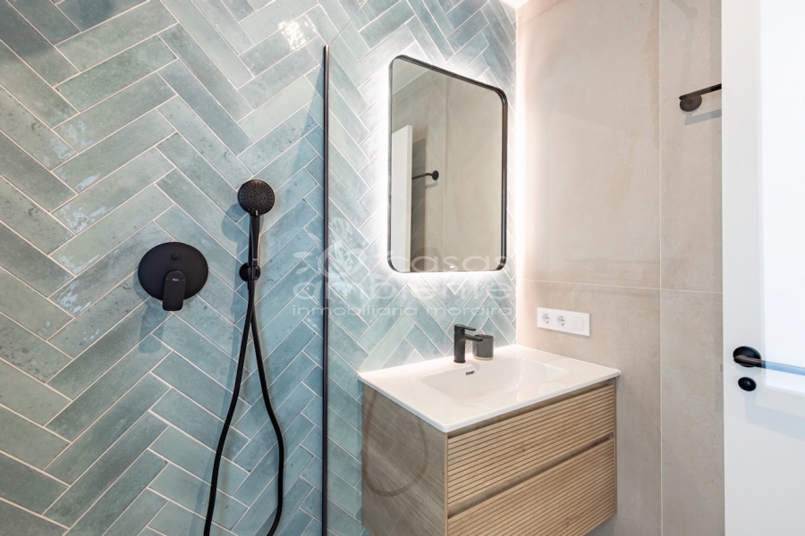 Liegenschaften - Villen - Benissa - San Jaime