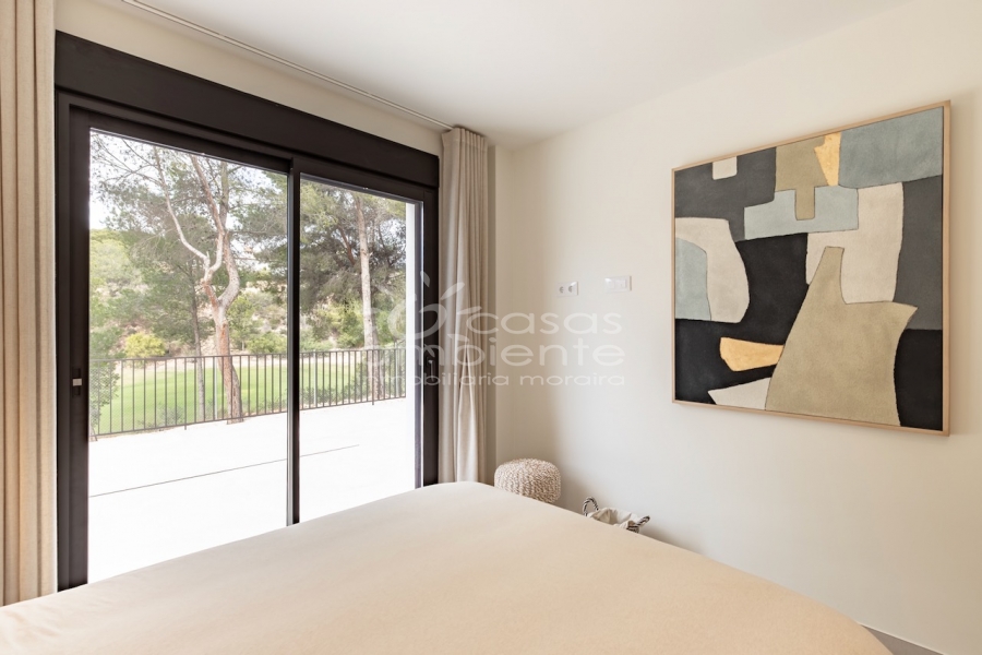 Liegenschaften - Villen - Benissa - San Jaime