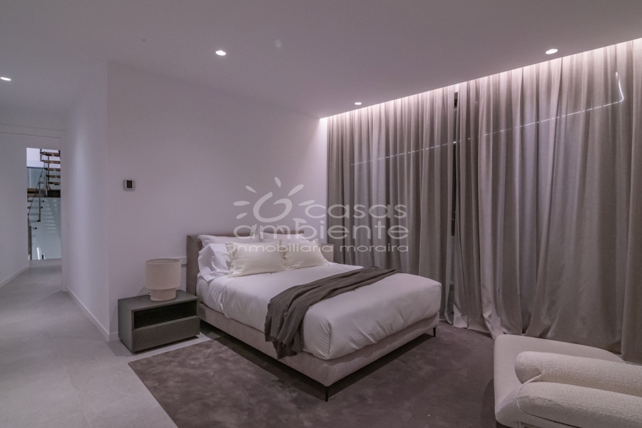 Nieuwe Constructies - Villas - Altea - Altea Hills