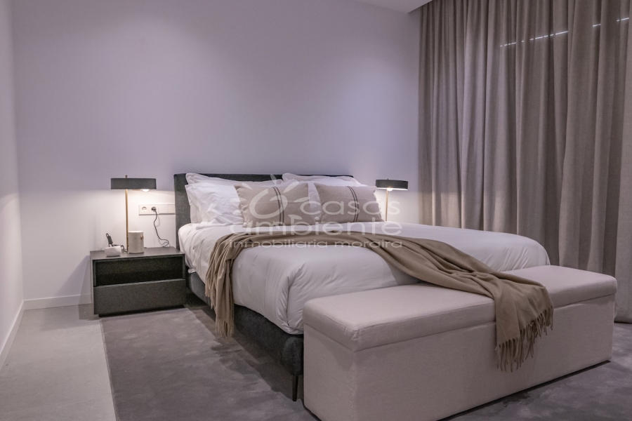 Nieuwe Constructies - Villas - Altea - Altea Hills