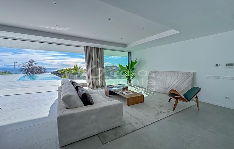 Nieuwe Constructies - Villas - Altea - Altea Hills