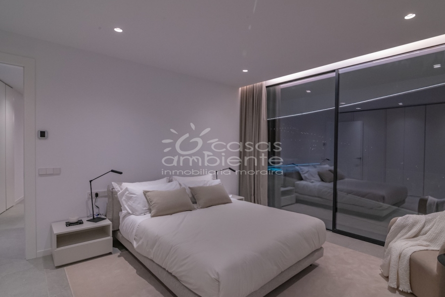 Nieuwe Constructies - Villas - Altea - Altea Hills