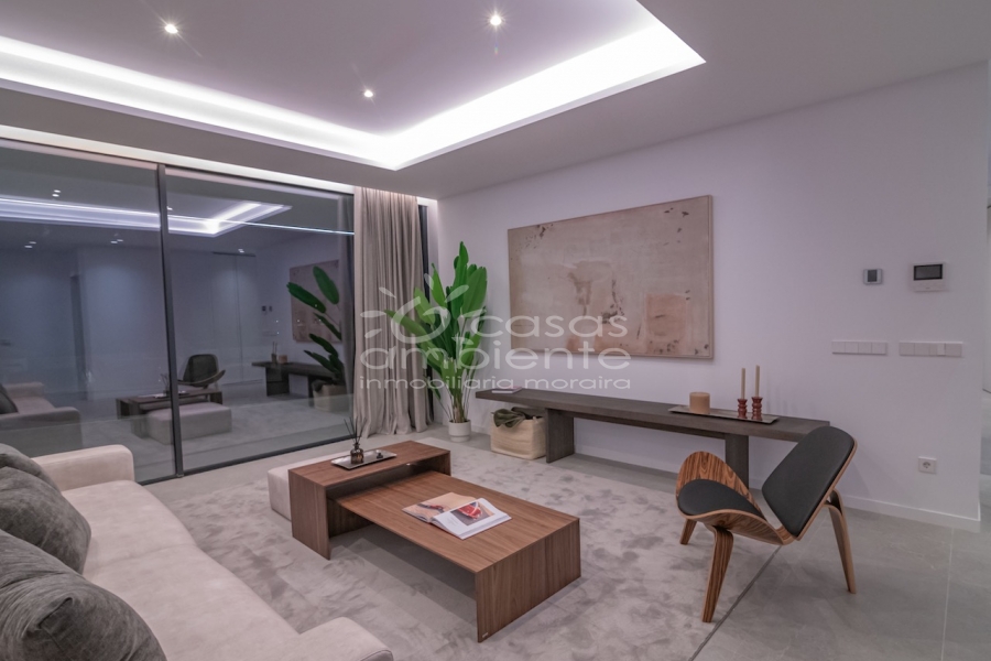 Nieuwe Constructies - Villas - Altea - Altea Hills