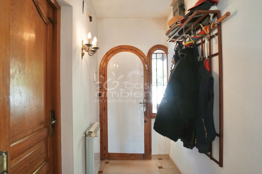 Resales - Villas - Moraira - Moravit